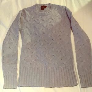 Henri Bendel Cashmere Sweater
